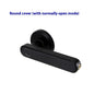 Spherical Password Lock Graffiti Smart Lock Household Electronic Lock