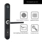 Fingerprint Lock Password Lock Credit Card Sensing Electronic Lock