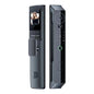 3D Face Recognition Automatic Fingerprint Lock Password Lock Peephole Viewer Smart Lock