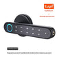 Spherical Password Lock Graffiti Smart Lock Household Electronic Lock